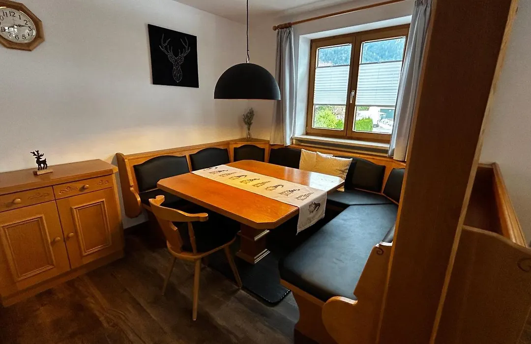 Ferienwohnung Pauliner-1